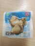 獐子岛（ZONECO）虾夷扇贝 海鲜即食零食 扇贝肉网红 大连特产 鲜味200g 晒单实拍图