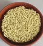 张宝山儿童山药方便面宝宝面条60g*10袋 低钠非油炸鸡蛋面健康营养早餐 实拍图