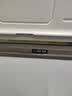 海尔（Haier）200L单温小冰箱冰柜小户型家用小冰柜冷柜冷藏柜冷冻柜一级减霜大容量PCM内胆BC/BD-200GHPW9DT 实拍图