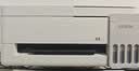 爱普生（EPSON）【6代新品】L3353墨仓式彩色家用AI学习打印机 L3251/L3255升级版(打印复印扫描 微信/无线 黑色） 实拍图