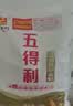 五得利五得利 八星雪花小麦粉5kg 实拍图