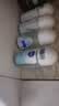 妮维雅（NIVEA）抑汗香体腋下止汗露走珠 精华女+活力女+干爽女（各50ml) 礼物 实拍图