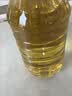 金龙鱼 食用油 葵花籽清香型食用植物调和油5L*4 实拍图