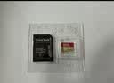 Sandisk闪迪256GB TF(MicroSD)内存卡4K极速金卡A2 V30 U3兼容大疆Pocket3/4P/Action 6运动相机/无人机存储卡 实拍图