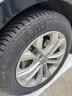 米其林（MICHELIN）汽车轮胎 215/55R17 98W 跨悦二代 CROSSCLIMATE 2 实拍图