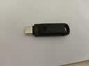Sandisk闪迪64GB Type-C USB3.2 手机U盘DDC3黑色 读速高达300MB/s 自动备份 手机电脑两用 双接口大容量优盘 实拍图