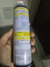 巨奇（JUQI）鞋子除臭杀菌喷雾360ml*3鞋子除臭剂银离子消毒杀菌鞋柜防臭脚气 实拍图