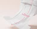 好奇（Huggies）铂金装小桃裤纸尿裤NB84片(5kg以下)尿不湿【散热口碑王】 实拍图