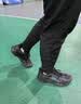 李宁利刃4 V2 黑曜石丨篮球鞋秋冬男鞋支撑稳定专业比赛鞋ABAU037 实拍图