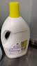 滴露（Dettol）衣物消毒液除菌柠檬3L 99.9%杀菌除螨水内衣裤衣服 需搭洗衣液用 实拍图