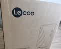 来酷（Lecoo）商务办公台式电脑主机((13代i5-13420H 16G 1TB SSD 正版win11)享联想服务 实拍图