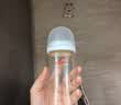 贝亲（Pigeon）PPSU宽口径双把手奶瓶240ml M号奶嘴 3个月+ AA270 实拍图