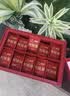 九芝堂阿胶糕礼盒500g*2阿胶膏营养食补送长辈领导实用节日礼品礼物 实拍图