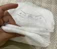 好奇（Huggies）小森林纸尿裤L40片(9-14kg)尿不湿心钻【纯净0添加】 实拍图