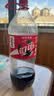 可口可乐 汽水2L 实拍图