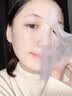 透真377美白淡斑面膜10片补水保湿去黄气提亮肤色糖氧双抗皱紧致男女 实拍图