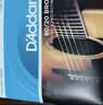 达达里奥（D'Addario）EJ16 美国进口民谣吉他琴弦 碳素钢弦套弦12-53磷铜 实拍图