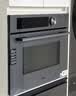 美的（Midea）【旗舰爆品】美的知味感R6S嵌入式微蒸烤炸炖GR6S温湿智控蒸烤一体机钛瓷 蒸烤箱家用60L 实拍图