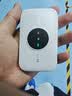 TCL随身wifi2026新款全国通用可移动便携式热点免插卡无线网wi-fi6无限制大流量车载4G路由器5GXY15B 【旗舰顶配版】3000毫安大电池多网任切 足额不虚标月享1500G流量 实拍图