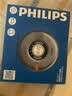 飞利浦（PHILIPS）CD机 CD播放机 便携式多功能cd音响 U盘TF卡唱片机播放器家用户外锂电音乐专辑随身听音箱EXP5108S 实拍图