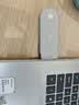 中兴（ZTE）F40 5G RedCap随身wifi6免插卡轻量化5G移动wifi无线网便携路由器热点笔记本电脑上网流量2026款 实拍图