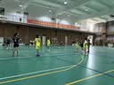 斯伯丁（SPALDING）篮球TF系列7号PU比赛室内外兼用耐磨学生成人青少年 77-176Y 实拍图
