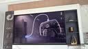 索尼（SONY）PS5 PlayStation5光驱版(轻薄版)国行PS5游戏机 PS5slim光驱版 游戏机【影之刃零游戏机专属】 实拍图