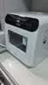 美的（Midea）【可爱多M10 Max升级款】M10 Ultra台式洗碗机热风烘干双模进水高温除菌双层碗篮家用免安装 实拍图
