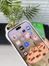 闪魔 适用苹果13钢化膜 iphone13pro手机膜全屏13promax防爆顺滑手感无边高清抗指纹保护膜 【T1-Pro】高清防爆-2片装+神器 苹果13/13Pro 实拍图
