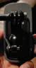 TELESIN(泰迅)运动相机背包夹 大疆action6/5pro 4磁吸背包夹gopro13背包夹支架insta360 acepro2背包夹子 实拍图