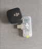 大疆 DJI Mic Mini 迷你无线高品音质降噪领夹麦克风【安卓+苹果151617】手机版两发一收 实拍图