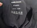 松山棉店【商场同款】小暖羊320儿童打底保暖裤含羊毛秋裤校服穿搭神器 实拍图