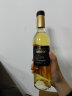 芝路酒庄（Chateau Guiraud） 芝路获月贵腐甜白葡萄酒 375ml 实拍图