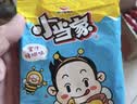统一 小当家 蜜汁猪排味干脆面 整箱装 （新老包装随机发货） 实拍图