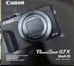 佳能（Canon）【官方旗舰】G7X3数码相机 4K高清视频 vlog拍摄 佳能相机 旅行摄影 佳能g7x3黑色 学生相机 实拍图