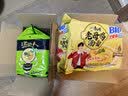 统一汤达人 日式豚骨拉面 袋装 125g*5袋 五连包 方便面速食面泡面 实拍图