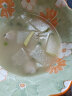 鲜京采 鲜活文蛤250g/份（约8-18粒）青蛾/蛤蜊 活鲜水产贝壳 实拍图