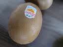 佳沛（zespri）新西兰金奇异果10粒巨大果146-175g猕猴桃水果礼盒 实拍图