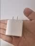 Apple/苹果 原装正品20W type-c充电器 苹果usb-c充电器手机快充头 旗舰店苹果iPhone 18 Pro Max充电器 实拍图