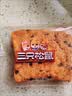 三只松鼠海苔松松吐司520g 健康营养早餐夹心面包饱腹代餐零食点心 实拍图
