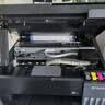 爱普生（EPSON）【6代新品】L3353墨仓式彩色家用AI学习打印机 L3251/L3255升级版(打印复印扫描 微信/无线 黑色） 实拍图