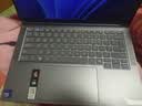 ThinkPad联想笔记本电脑ThinkBook14+ 2026 AI全能本 英特尔酷睿Ultra5 336H 16G 1T 3K 14.5英寸月神灰 实拍图