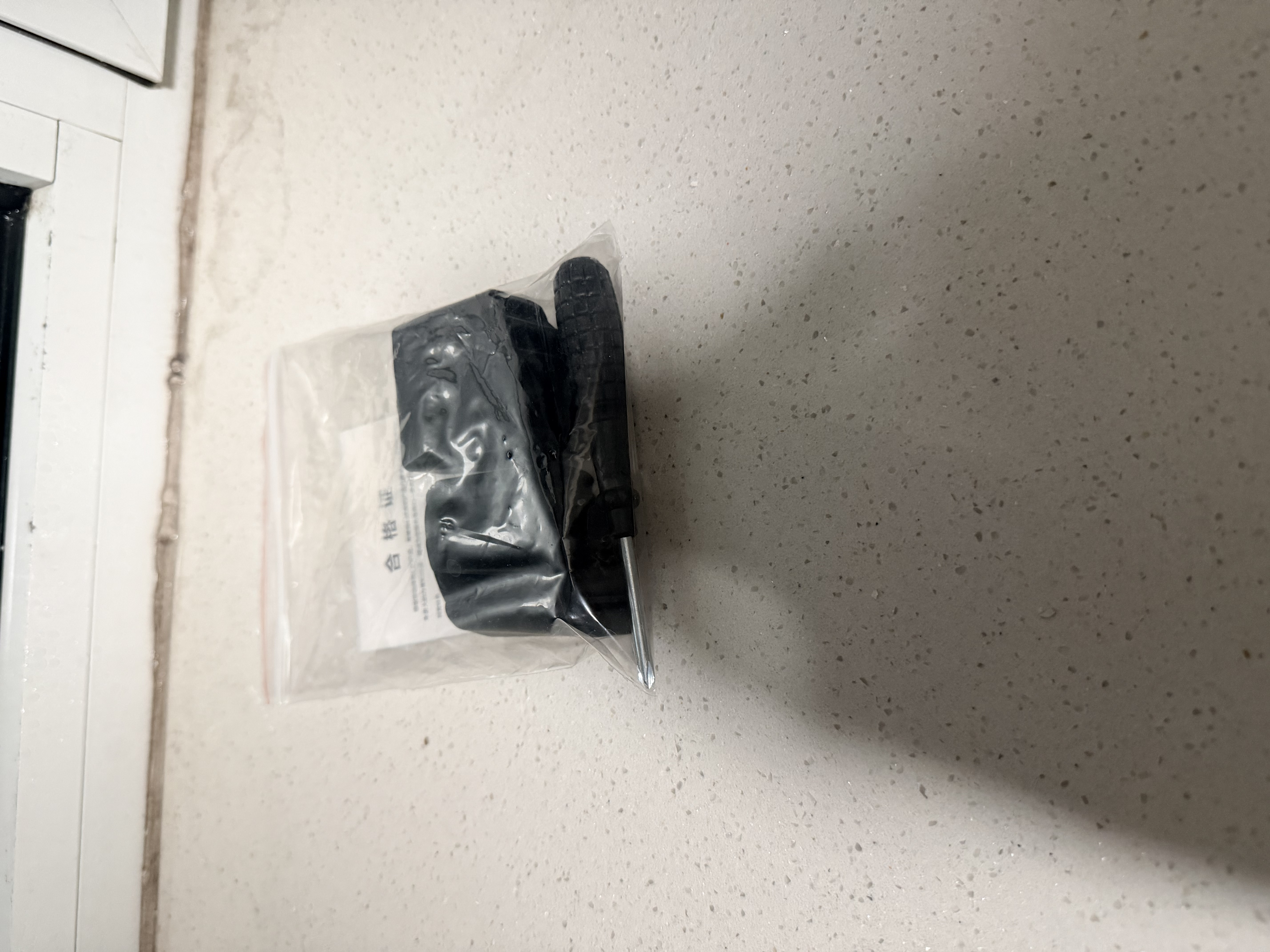 忆琳居梯子家用安全人字梯折叠伸缩多功能楼梯便捷扶梯加厚安全步梯白四 实拍图