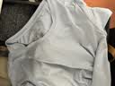 361°运动套装女夏季新款跑步休闲短袖短裤两件套瑜伽服662414001H-5 实拍图