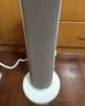 艾美特（AIRMATE）【超级单品】暖风机/石墨烯取暖器/电暖器/电热取暖器 家用全屋升温电暖气小型小太阳热风机 K72 实拍图