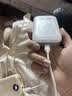 TCL随身wifi2026新款全国通用可移动便携式热点免插卡无线网wi-fi6无限制大流量车载4G路由器5GXY15B 【升级充电款】3000毫安大电池 足额不虚标月享1500G流量 实拍图