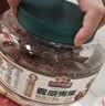 三只松鼠金选原味夏威夷果500g/罐 坚果炒货干果休闲零食团购送礼 实拍图