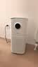 美的（Midea）【母婴级】空气净化器鼻炎家用除甲醛除烟味异味过敏原空气净化机森林家L1 Lite 实拍图