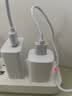 公牛（BULL）5V-1AUSB充电器 苹果安卓手机充电头插座 适用iPhone17/16e/15/14华为小米OPPO小天才手表 实拍图