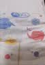 好奇（Huggies）金装小黑洞纸尿裤XL108片(12-17kg)尿不湿【速干不易红】 实拍图